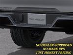 New 2026 Chevrolet Colorado Work Truck Crew Cab for sale #263207 - photo 14