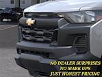 New 2026 Chevrolet Colorado Work Truck Crew Cab for sale #263208 - photo 13