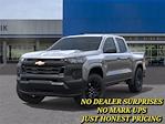 New 2026 Chevrolet Colorado Work Truck Crew Cab for sale #263208 - photo 6