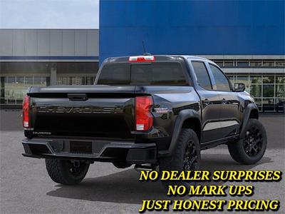 New 2026 Chevrolet Colorado Trail Boss Crew Cab for sale #263216 - photo 2