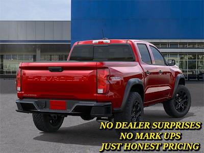 New 2026 Chevrolet Colorado Trail Boss Crew Cab for sale #263217 - photo 2
