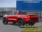 New 2026 Chevrolet Colorado Trail Boss Crew Cab for sale #263217 - photo 4
