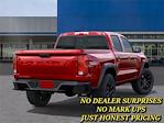 New 2026 Chevrolet Colorado Trail Boss Crew Cab for sale #263217 - photo 2