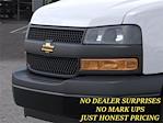 New 2026 Chevrolet Express 2500 Empty Cargo Van for sale #263220 - photo 13