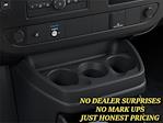 New 2026 Chevrolet Express 2500 Empty Cargo Van for sale #263220 - photo 23