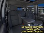 New 2026 Chevrolet Silverado 1500 RST Crew Cab for sale #263227 - photo 16