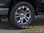 New 2026 Chevrolet Silverado 1500 LTZ Crew Cab for sale #263230 - photo 9