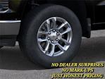 New 2026 Chevrolet Silverado 1500 LT Crew Cab for sale #263232 - photo 9