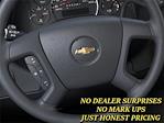 New 2026 Chevrolet Express 2500 Empty Cargo Van for sale #263261 - photo 18