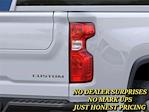 New 2026 Chevrolet Silverado 2500 Custom Crew Cab for sale #263264 - photo 11