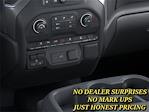 New 2026 Chevrolet Silverado 2500 Custom Crew Cab for sale #263264 - photo 23