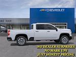 New 2026 Chevrolet Silverado 2500 Custom Crew Cab for sale #263264 - photo 5