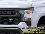 New 2026 Chevrolet Silverado 1500 Work Truck Double Cab for sale #263265 - photo 9