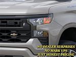 New 2026 Chevrolet Silverado 1500 Custom Crew Cab for sale #263271 - photo 10