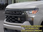New 2026 Chevrolet Silverado 1500 Custom Crew Cab for sale #263271 - photo 13