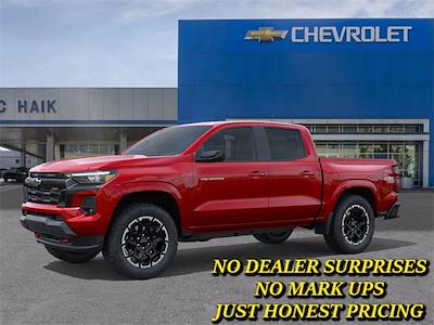 New 2026 Chevrolet Colorado Z71 Crew Cab for sale #263279 - photo 2