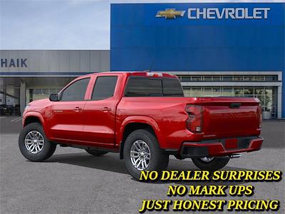 New 2026 Chevrolet Colorado LT Crew Cab for sale #263280 - photo 2