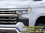 New 2026 Chevrolet Silverado 1500 LTZ Crew Cab for sale #263286 - photo 9