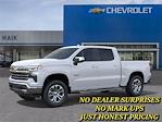 New 2026 Chevrolet Silverado 1500 LTZ Crew Cab for sale #263286 - photo 1
