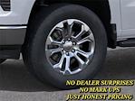 New 2026 Chevrolet Silverado 1500 LTZ Crew Cab for sale #263286 - photo 8