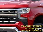 New 2026 Chevrolet Silverado 1500 LTZ Crew Cab for sale #263287 - photo 10