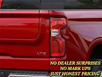 New 2026 Chevrolet Silverado 1500 LTZ Crew Cab for sale #263287 - photo 11