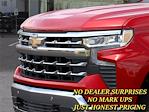 New 2026 Chevrolet Silverado 1500 LTZ Crew Cab for sale #263287 - photo 13