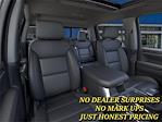 New 2026 Chevrolet Silverado 1500 LTZ Crew Cab for sale #263287 - photo 16