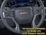 New 2026 Chevrolet Silverado 1500 LTZ Crew Cab for sale #263287 - photo 19