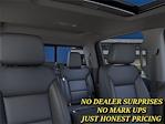 New 2026 Chevrolet Silverado 1500 LTZ Crew Cab for sale #263287 - photo 24