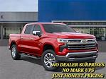 New 2026 Chevrolet Silverado 1500 LTZ Crew Cab for sale #263287 - photo 7