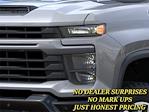 New 2026 Chevrolet Silverado 2500 Custom Crew Cab for sale #263289 - photo 9