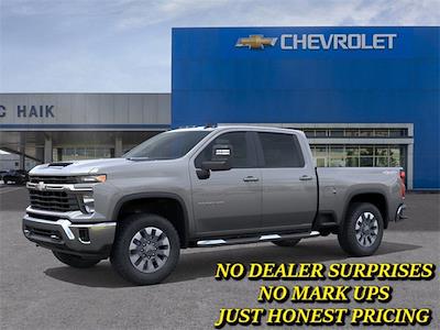New 2026 Chevrolet Silverado 2500 LT Crew Cab for sale #263300 - photo 2