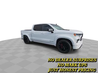 New 2026 Chevrolet Silverado 1500 RST Crew Cab for sale #263364 - photo 2