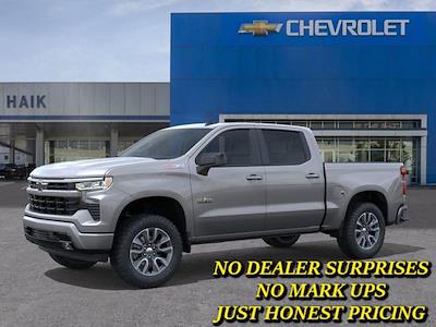 New 2026 Chevrolet Silverado 1500 RST Crew Cab for sale #263371 - photo 2