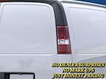 New 2026 Chevrolet Express 2500 Empty Cargo Van for sale #263489 - photo 11