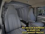 New 2026 Chevrolet Express 2500 Empty Cargo Van for sale #263489 - photo 16