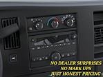 New 2026 Chevrolet Express 2500 Empty Cargo Van for sale #263666 - photo 20