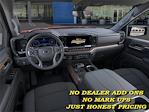 New 2026 Chevrolet Silverado 1500 RST Crew Cab Pickup for sale #266006 - photo 15