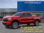 New 2026 Chevrolet Silverado 1500 RST Crew Cab Pickup for sale #266006 - photo 3