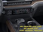 New 2026 Chevrolet Silverado 1500 RST Crew Cab Pickup for sale #266006 - photo 23