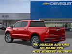 New 2026 Chevrolet Silverado 1500 RST Crew Cab Pickup for sale #266006 - photo 4