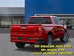 New 2026 Chevrolet Silverado 1500 RST Crew Cab Pickup for sale #266006 - photo 2