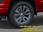 New 2026 Chevrolet Silverado 1500 RST Crew Cab Pickup for sale #266006 - photo 9
