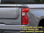 New 2026 Chevrolet Silverado 1500 Custom Crew Cab 4WD Pickup for sale #266007 - photo 11