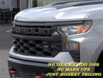 New 2026 Chevrolet Silverado 1500 Custom Crew Cab 4WD Pickup for sale #266007 - photo 13