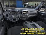 New 2026 Chevrolet Silverado 1500 Work Truck Crew Cab Pickup for sale #266013 - photo 15
