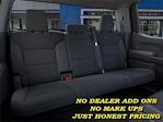 New 2026 Chevrolet Silverado 1500 Work Truck Crew Cab Pickup for sale #266013 - photo 17
