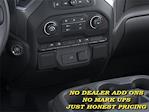 New 2026 Chevrolet Silverado 1500 Work Truck Crew Cab Pickup for sale #266013 - photo 23