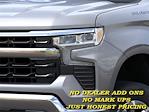 New 2026 Chevrolet Silverado 1500 LT Crew Cab 4WD Pickup for sale #266041 - photo 10